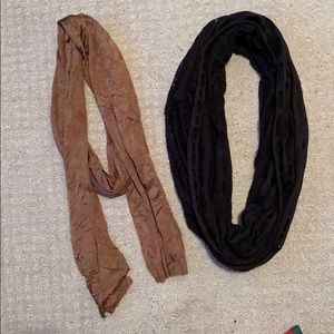 scarf set